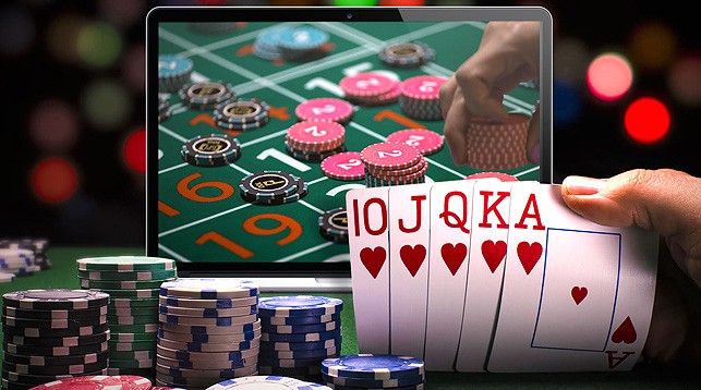 What's Wrong With online casinos in canada