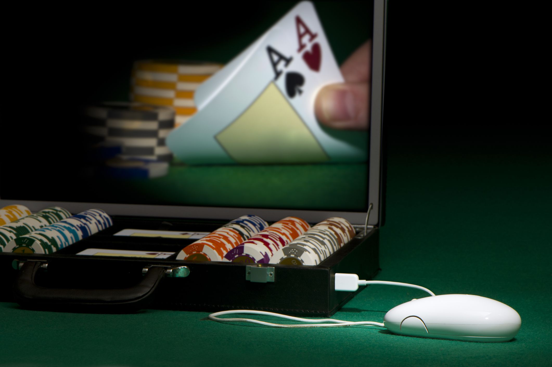 7 Popular Myths Related to Online Casino Explained