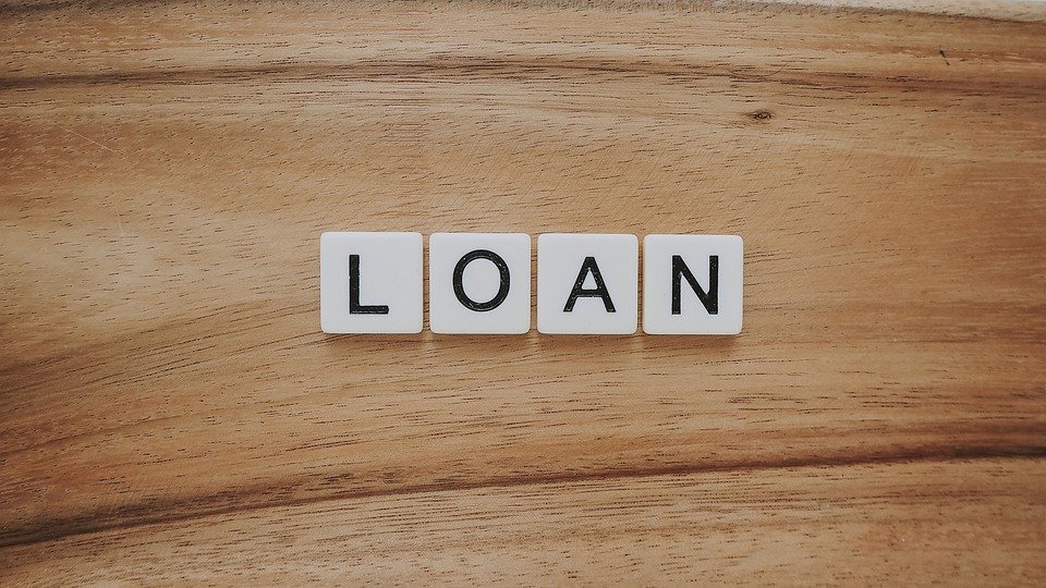 Free photos of Loan