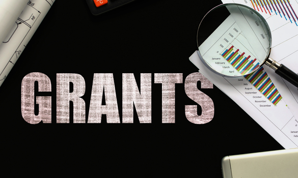 How To Apply For Government Grants For Small Businesses